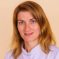 Д-р Евелина Златанова, дм