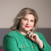 Д-р Ивелина Герова